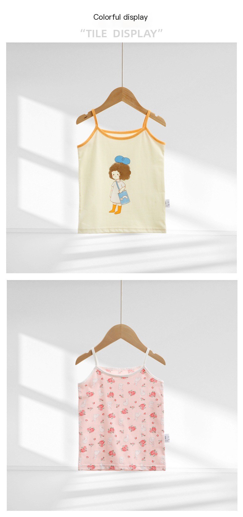 Children's Vest Image 3