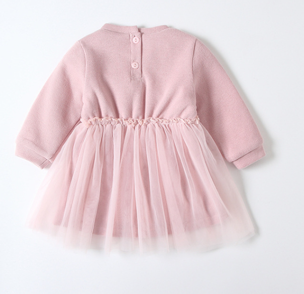 Korean Edition Dress Image 3