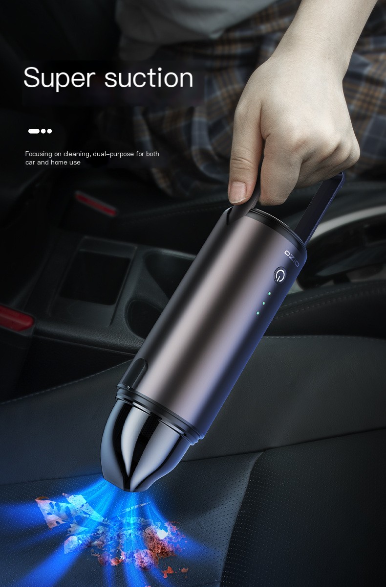 Car Vacuum Image 3