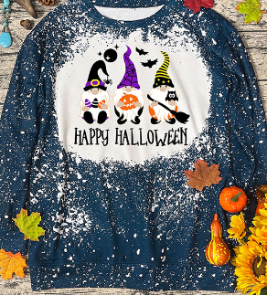 Sweater Variation 4