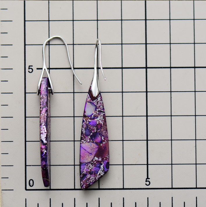 Bohemian Earrings 1