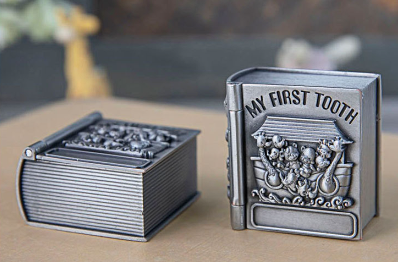 Keepsake Box