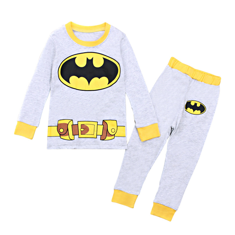 Spider-Man Pajama Image 2