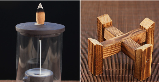 Incense Burner Image 3