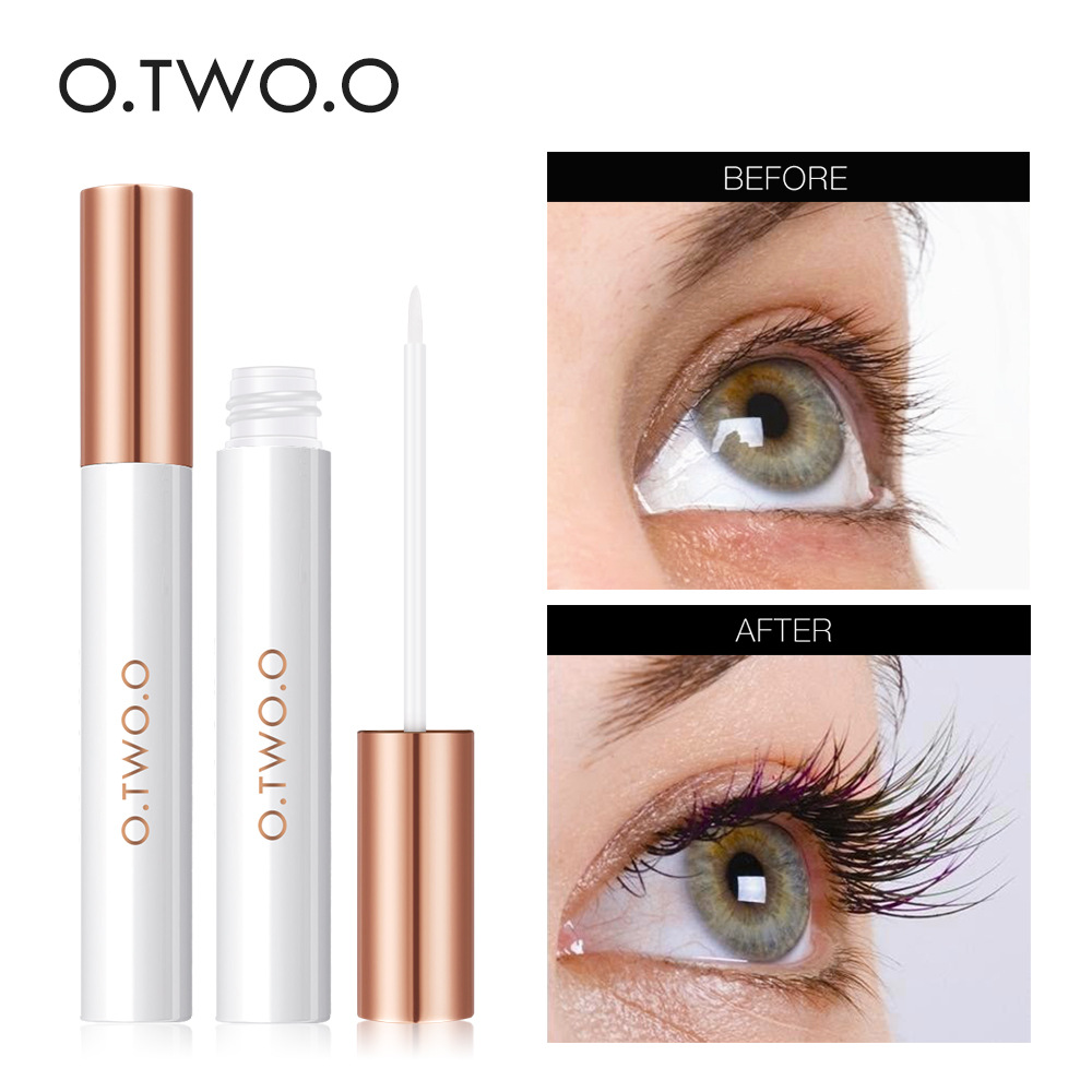 O. Tw O.o Ögonfransväxt Serum Bild 1