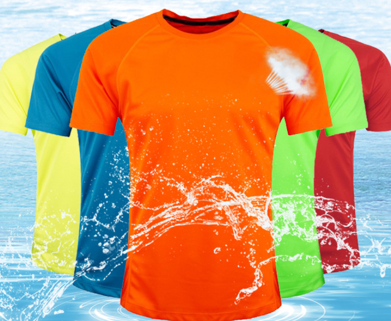 Men's T-shirt Image 3