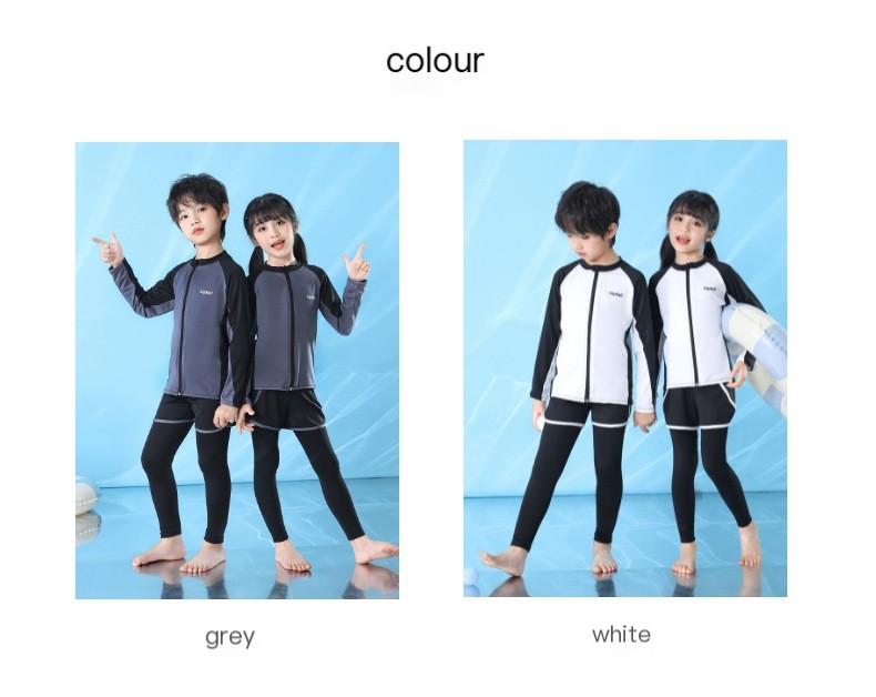 Children's Swimwear Image 1