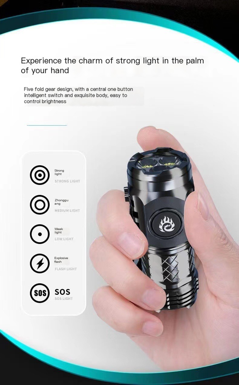 Flashlight Image 7