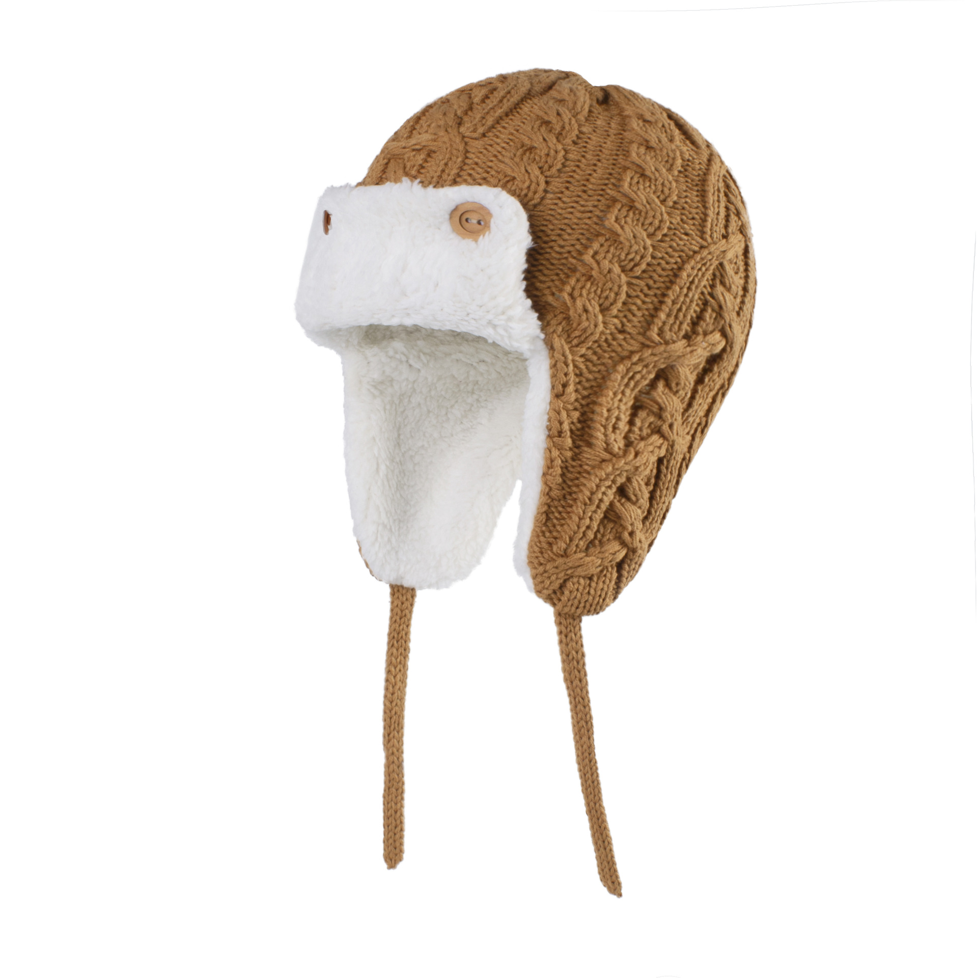 Gorro Infantil 1