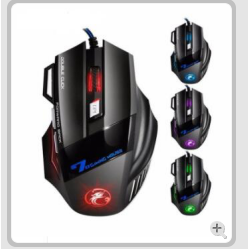 IMICE Gaming Mouse Image 3