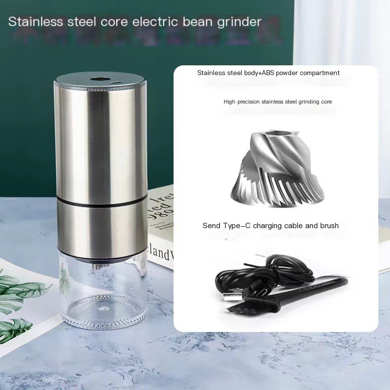 Electric Coffee Grinder