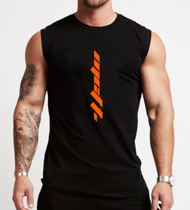 Athletic Tank Top
