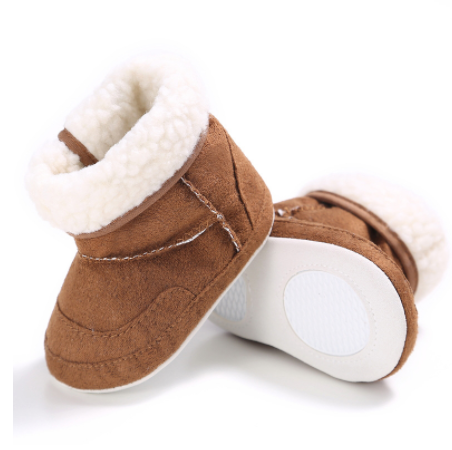 baby booties design 3