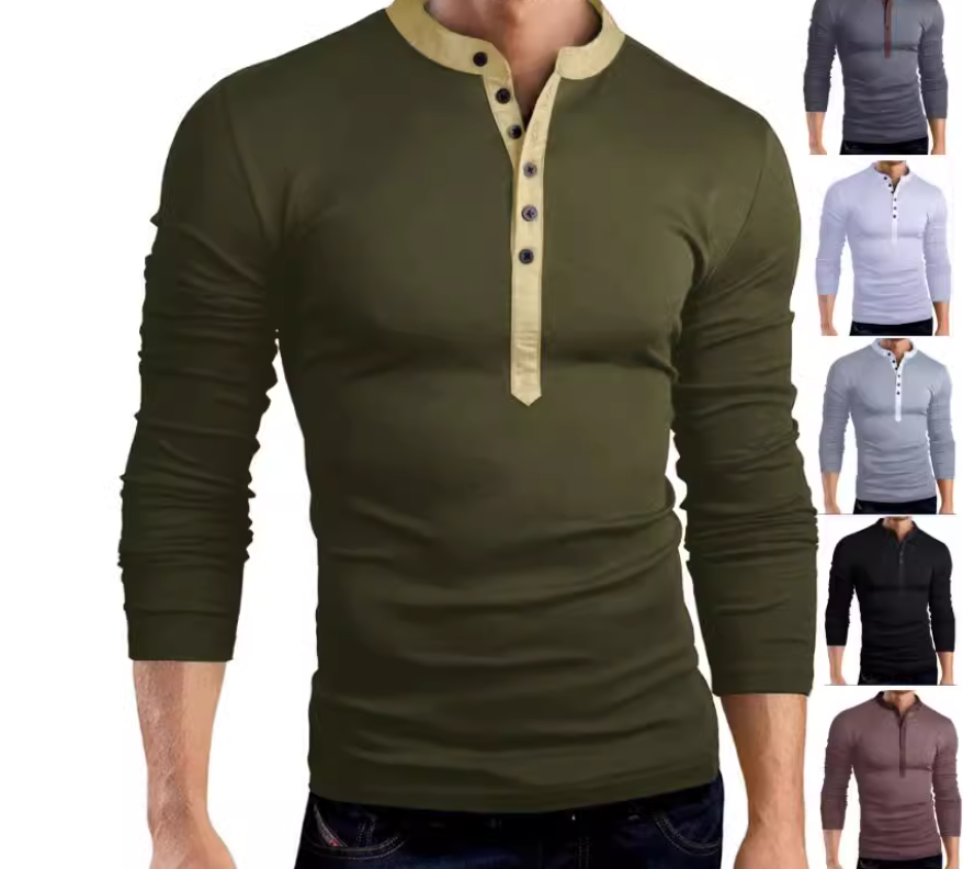 Fashionable T-shirt 1