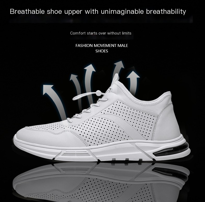Durable Casual Shoes