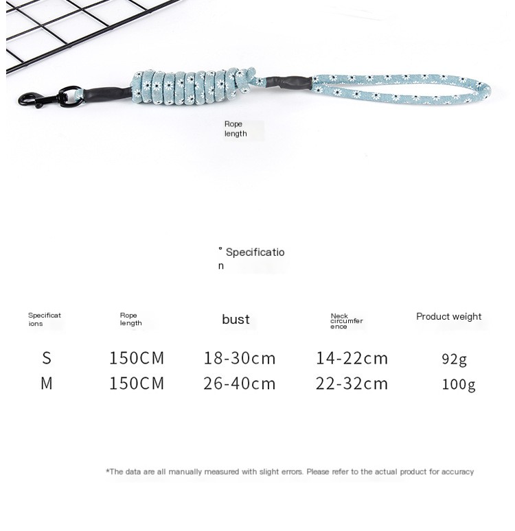 Fashion Cat Leash - Image 1