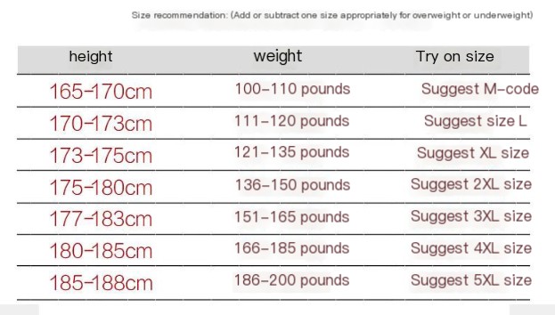 Chaqueta de hombre 1