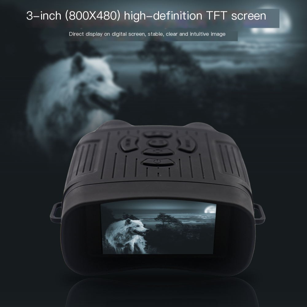 NV7000 Night Vision Device