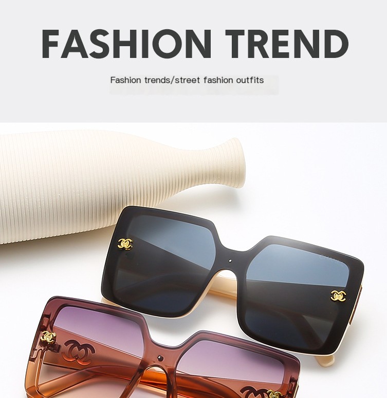 Sunglasses Image 3