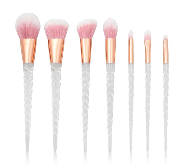 Makeup Brush Set Image 3