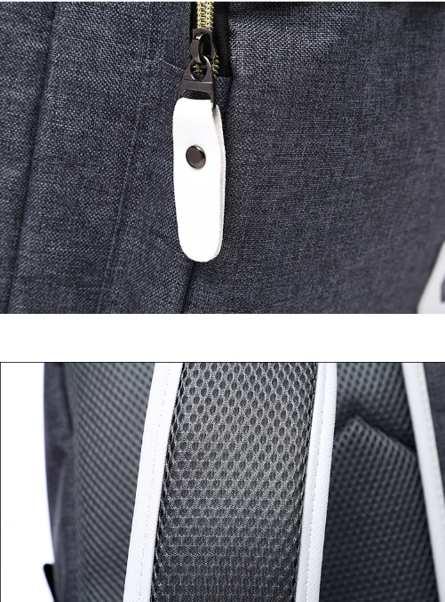 Men's Backpack Image 5