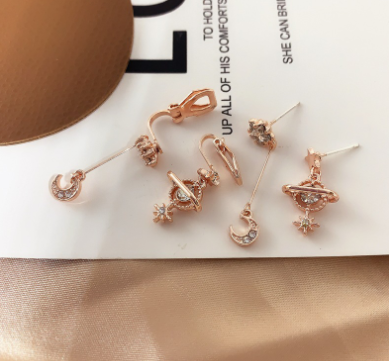 Earrings Image 1