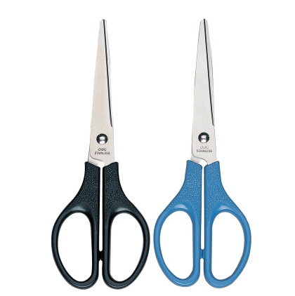Deli 0603 Scissors - Image 1