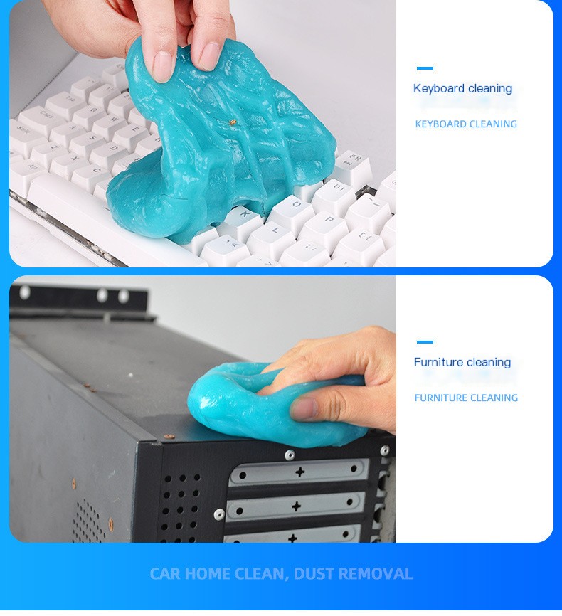 Effective Cleaning