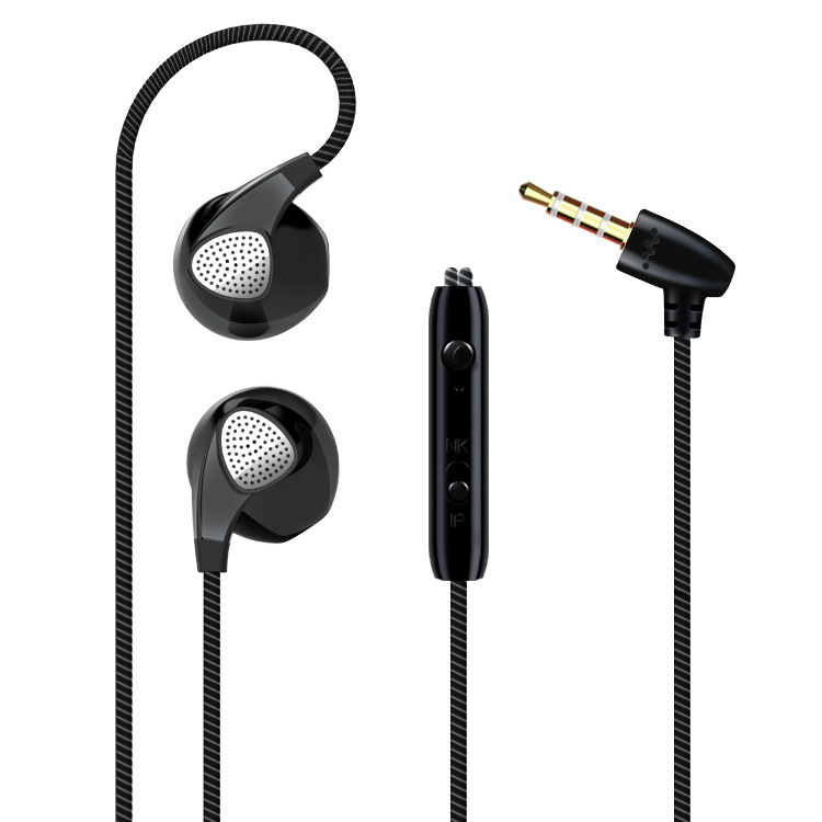 Smart Earbuds