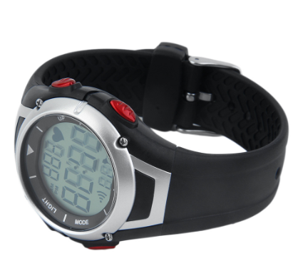Chest Transmitter Strap