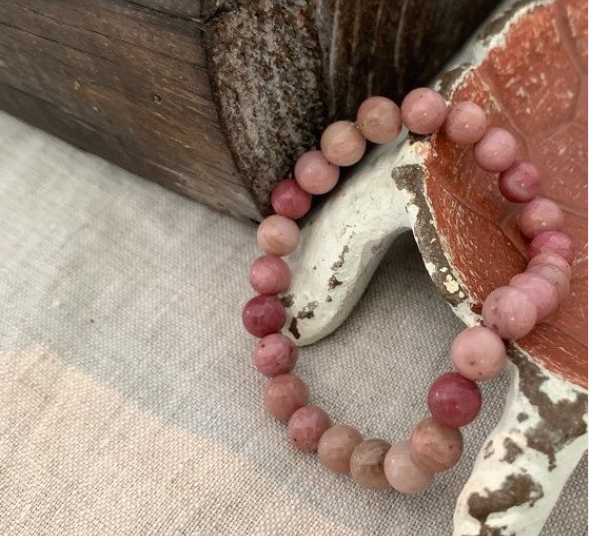 Wild Rose Bracelet Image 5