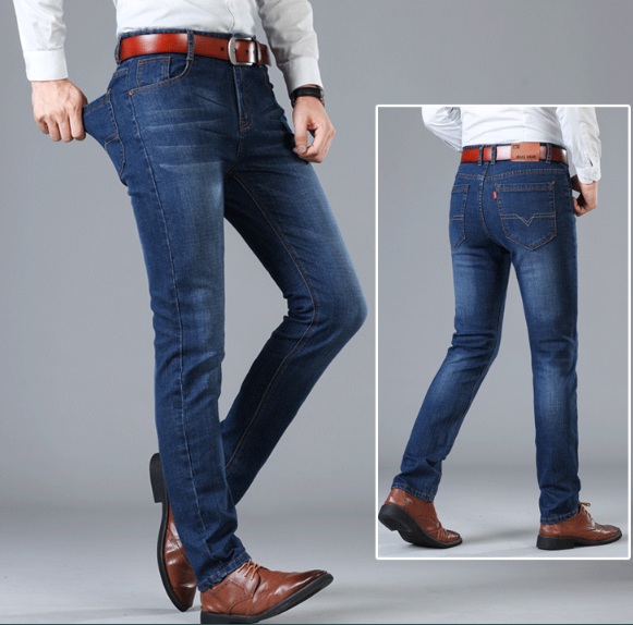 Four Seasons Jeans - Variation 1