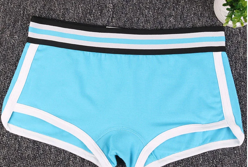 Cotton Women's Underwear 2