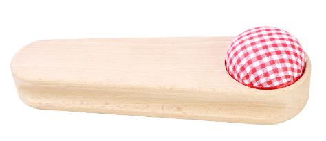 Sewing Repair Wooden Strip