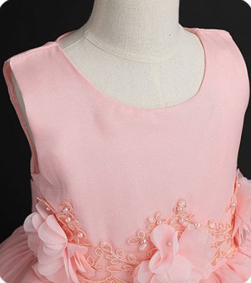Children's Dress Image 4