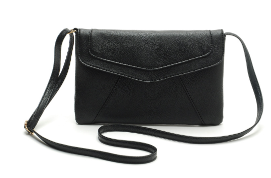 Crossbody Shoulder Bag