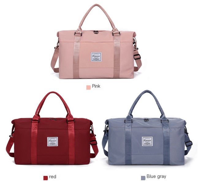 Shoulder Gym Bag 2