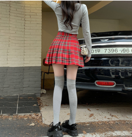 Skirt in Black