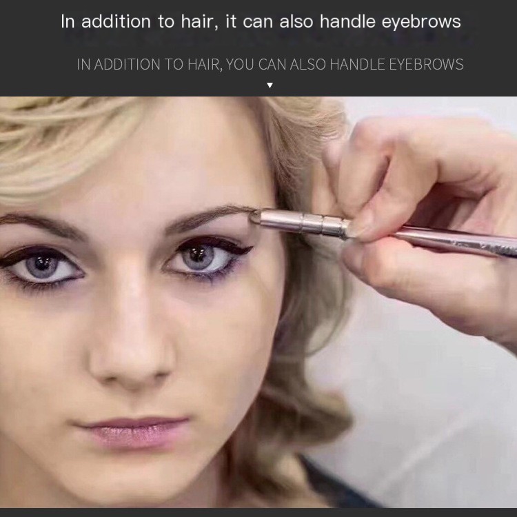 Hair design tool
