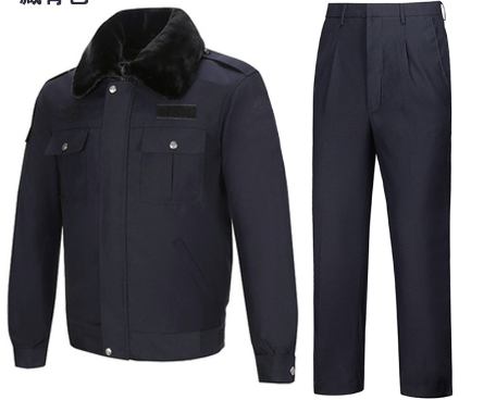Men's Autumn Jacket Image 2