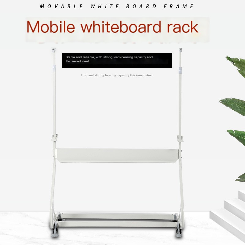 Sturdy Whiteboard Support