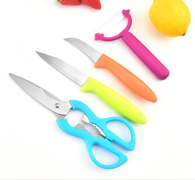 Knife Set Image 1