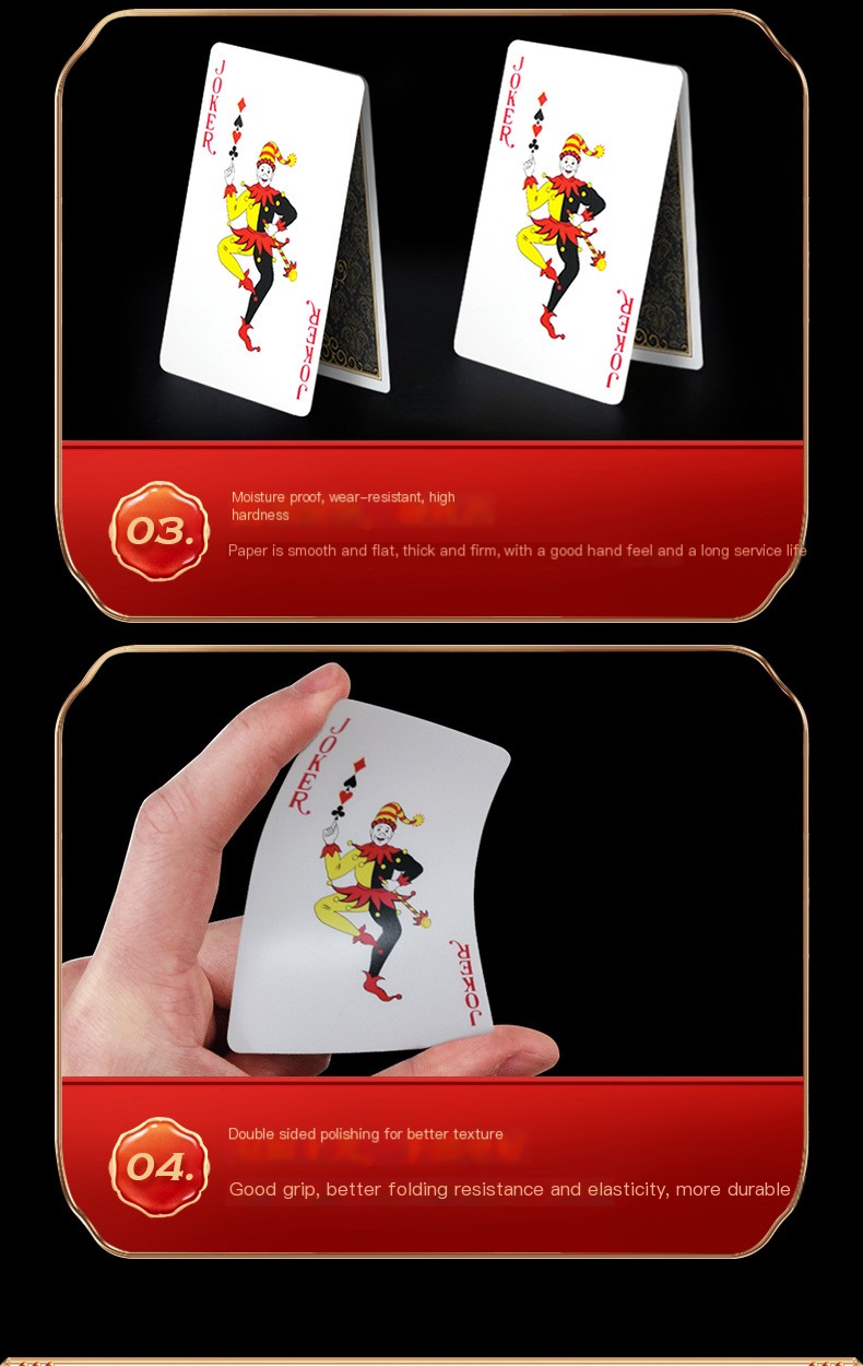 Playing Cards Image 1