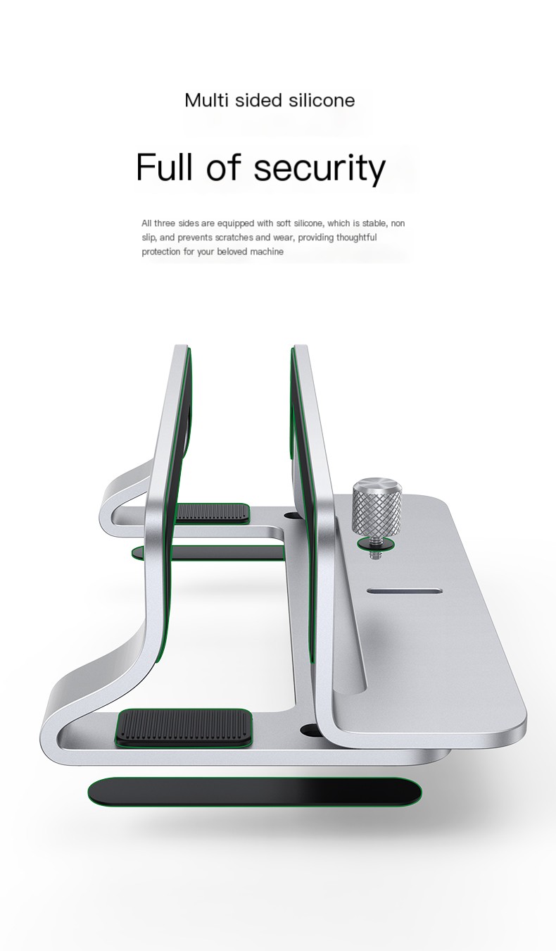 Laptop Stand Image 4