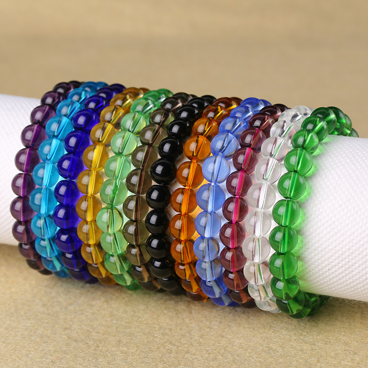 Crystal Bracelet