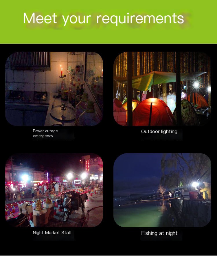 LED Bulb 3