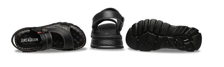 Men's Sandals 2