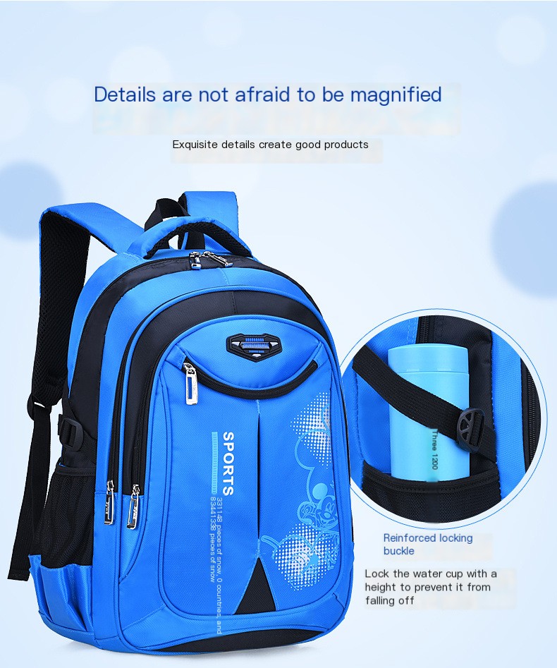 Comfortable Fit