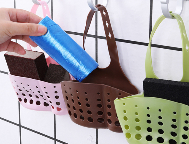 Adjustable Sponge Holder