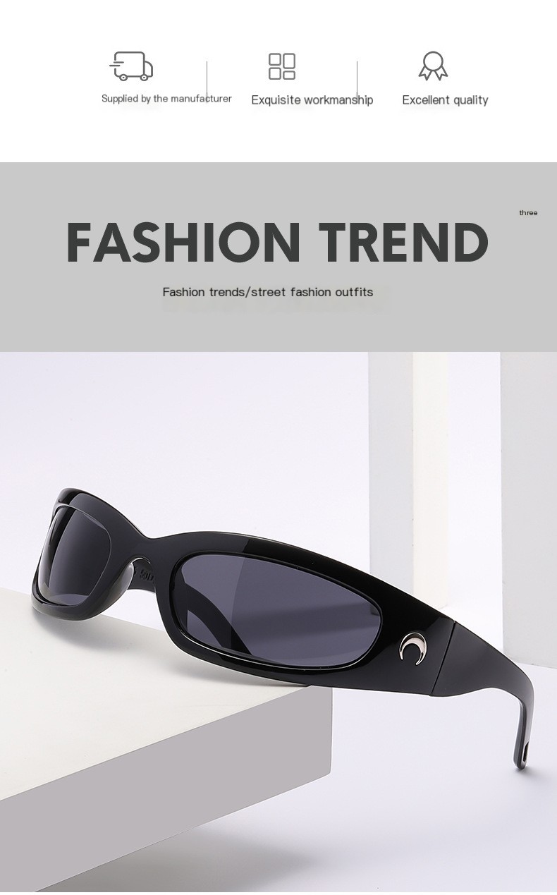Sunglasses Image 2